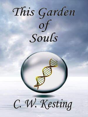 cover image of This Garden of Souls